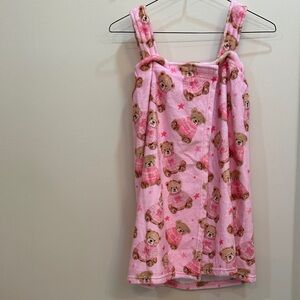 iscream Beary Cute Spa Wrap